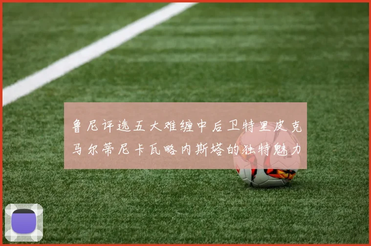 鲁尼评选五大难缠中后卫特里皮克马尔蒂尼卡瓦略内斯塔的独特魅力与挑战