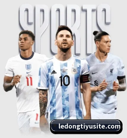 了解平台 - 体育资讯内容服务（LDSPORTS）
